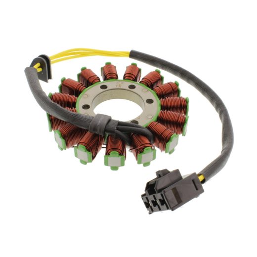 STATOR JMP