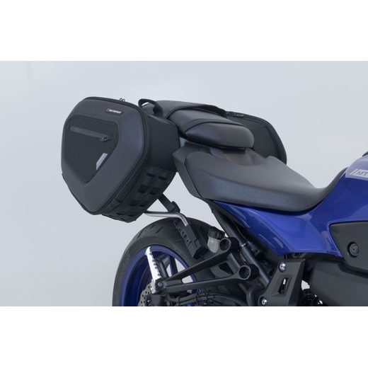 SW MOTECH PRO BLAZE SADA TAŠEK YAMAHA MT-07/MOTO CAGE/TRACER.