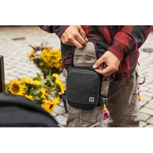 SW MOTECH TAŠTIČKA NA NOHU LEGEND GEAR LA 13