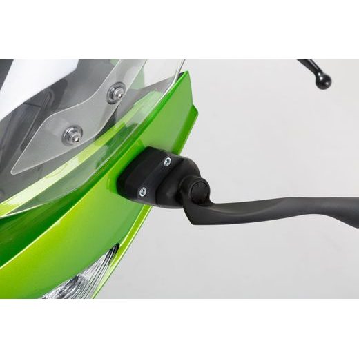 SW MOTECH ROZŠÍŘENÍ ZRCÁTEK KAWASAKI Z1000 SX (13-)