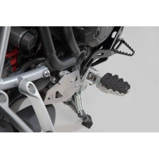 SW MOTECH STUPAČKY EVO, TRIUMPH TIGER 800 (10-) / 1200 (11-15),900/GT