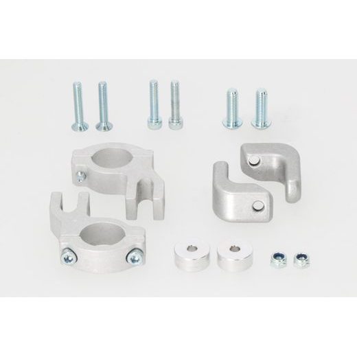SW MOTECH KRYTY RUKOU BARKBUSTERS TRIUMPH TIGER900/900GT(PRO/LOW)20-/RALLY(PRO)/850SP