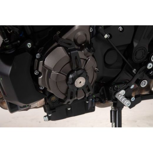 SW MOTECH SADA PRO OCHRANU MOTO- YAMAHA MT-07.