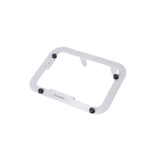 SW MOTECH ADAPTER KIT PRO ORIGINAL BMW NOSIČE PRO SYSBAG L. V BALENÍ PRO DVĚ TAŠKY