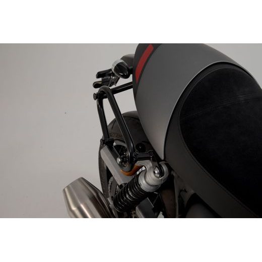 SW MOTECH SLC NOSIČ PRAVÝ. TRIUMPH THRUXTON RS (19-).