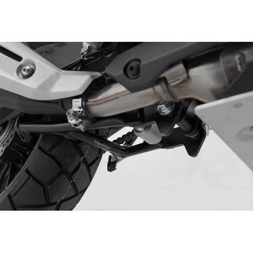 SW MOTECH HLAVNÍ STOJAN HONDA CB500X (18-), NX500 (23-).