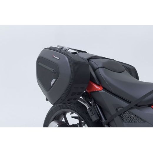 SW MOTECH PRO BLAZE H SADA TAŠEK HONDA NC750X / XD (20-).