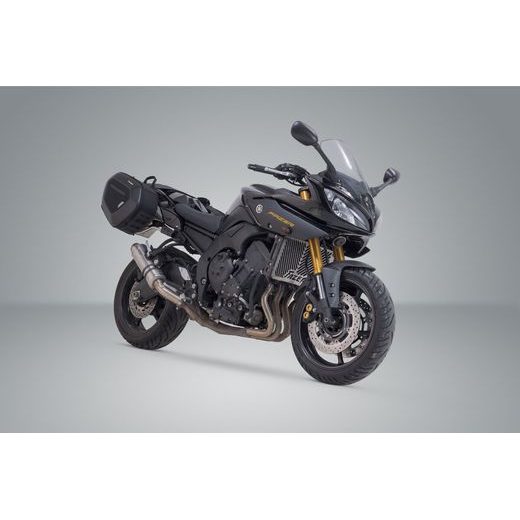 SW MOTECH PRO BLAZE SATTEL TAŠKY SADA PRO YAMAHA FZ1 / FZ1 FAZER / FZ8 / FZ8 FAZER.