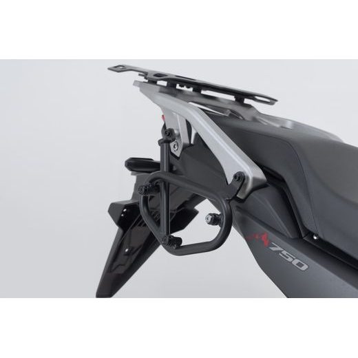 SW MOTECH SYSBAG WP M/M TAŠKY SADA HONDA XL750 TRANSALP (22-).