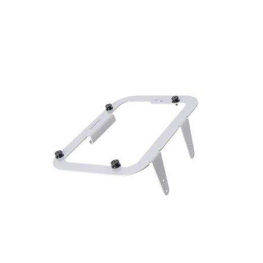 SW MOTECH ADAPTER KIT PRO ORIGINAL BMW NOSIČE PRO SYSBAG L. V BALENÍ PRO DVĚ TAŠKY