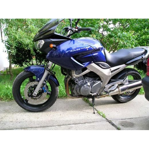 PROTEKTORY NA RÁM DRAGON - YAMAHA TDM 900