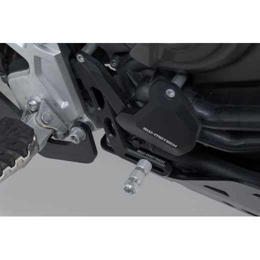 SW MOTECH BRZDOVÝ PEDAL YAMAHA TÉNÉRÉ 700 MODELS (19-).