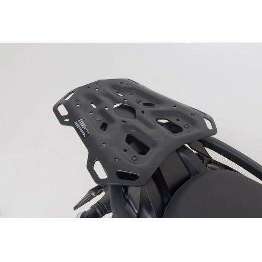 SW MOTECH ADVENTURE-RACK TOP NOSIČ DUCATI MULTISTRADA V2 / V2 S (24-).