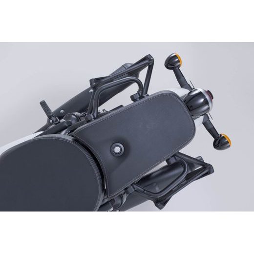 SW MOTECH V-LOC NOSIČ LEVÝ ROYAL ENFIELD CLASSIC 650 (24-)/SHOTGUN 650 (22-).
