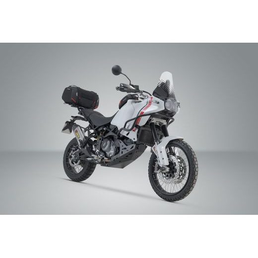 SW MOTECH RACKPACK SET DUCATI DESERTX (22-).