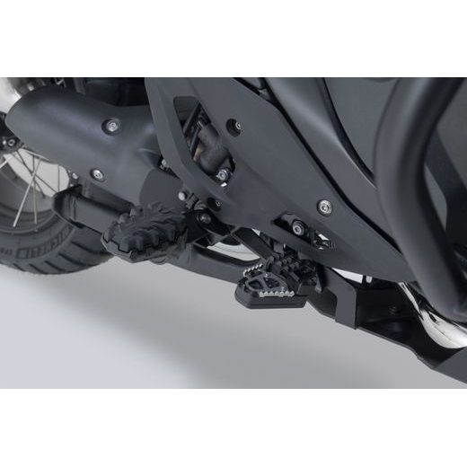 SW MOTECH ROZŠÍŘENÍ BRZDOVÉHO PEDÁLU BMW R 1300 GS (23-).