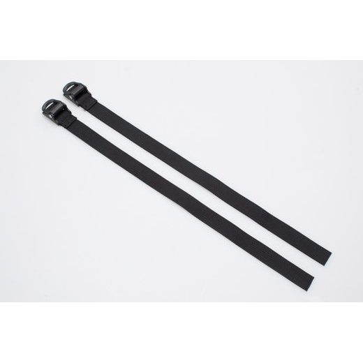 SW MOTECH LEGEND GEAR POPRUH SADA 2 MONTÁŽNÍ PÁSKY. 400X20MM.