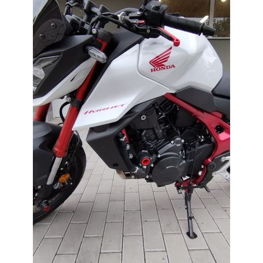 PROTEKTORY NA RÁM CLASIC - HONDA CB 750 HORNET ´23-X