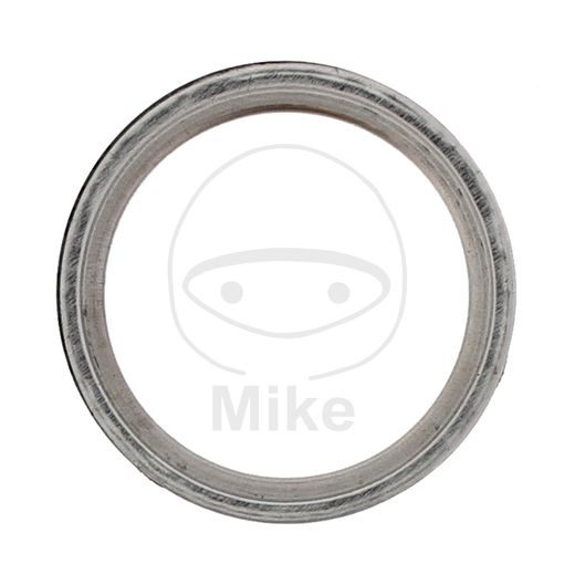 TĚSNĚNÍ SVODU VÝFUKU ATHENA S410190012017 39X50X2 MM