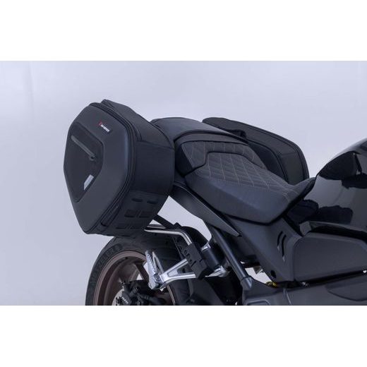SW MOTECH PRO BLAZE H SADA TAŠEK HONDA CBR650R / CB650R (18-).