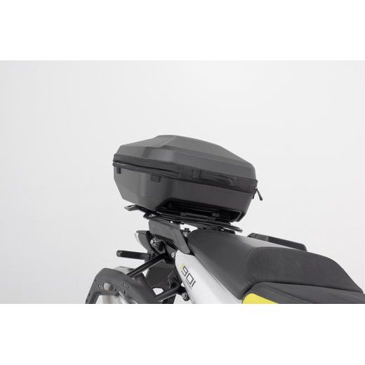 SW MOTECH URBAN ABS TOP CASE SYSTEM BLACK. KTM MODELS, HUSQVARNA NORDEN 901.