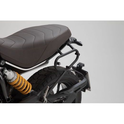 SW MOTECH SLC LEVÝ BOČNÍ NOSIČ DUCATI SCRAMBLER 1100 PRO / SPORT PRO (19-).