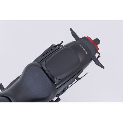 SW MOTECH SLH SIDE CARRIER LH1 LEFT KAWASAKI ELIMINATOR 500 (23-).