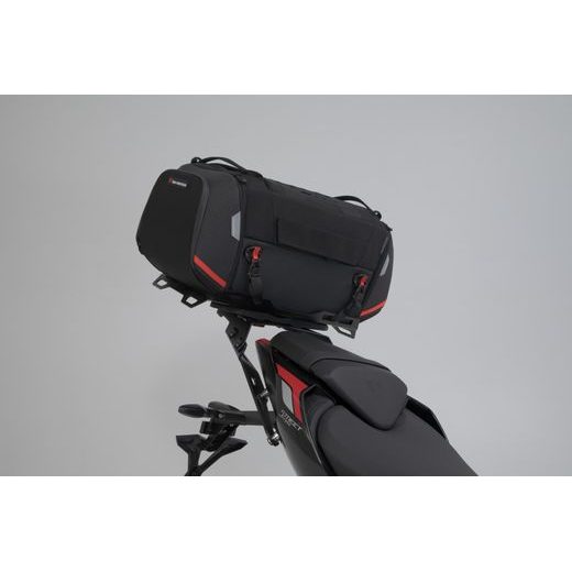 SW MOTECH RACKPACK SET HONDA CB500F (18-), CBR500R (18-).