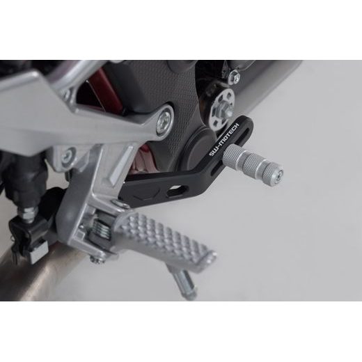 SW MOTECH BRZDOVÁ PÁKA HONDA CB750 HORNET (22-), NX500 (23-).