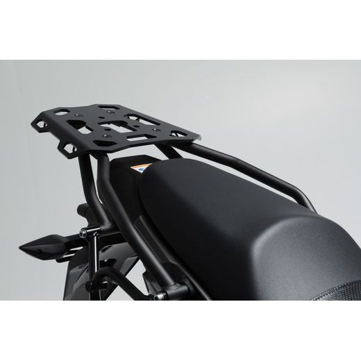SW MOTECH TOP NOSIČ ALU-RACK KAWASAKI VERSYS-X300 ABS (16-)
