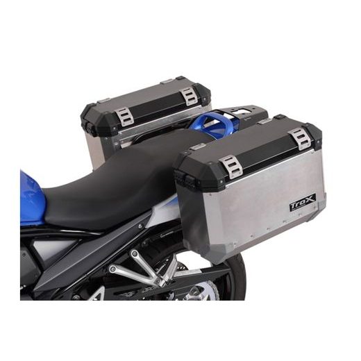 SW MOTECH NOSIČ QUICK-LOCK SUZUKI BANDIT 650/1200/1250