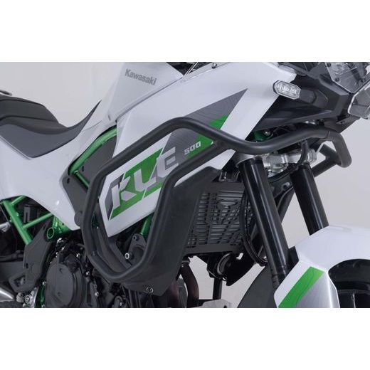SW MOTECH PADACÍ RÁM KAWASAKI KLE500 / KLE500 SE (26-)