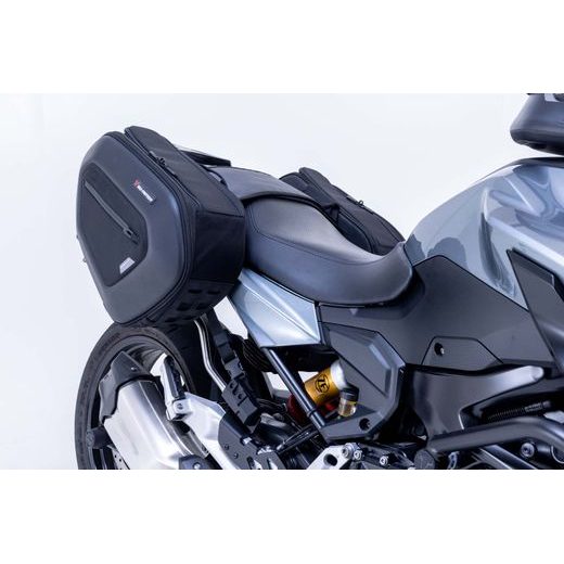 SW MOTECH PRO BLAZE H SADA TAŠEK BMW F 900 R / XR (19-).