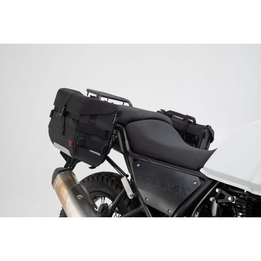 SW MOTECH ROYALENF - HIMALAYAN - SYSBAG 15/10 SYSTÉM ROYAL ENFIELD HIMALAYAN (18-).