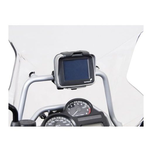 SW MOTECH GPS DRŽÁK BMW R 1200 GS ADVENTURE 08-