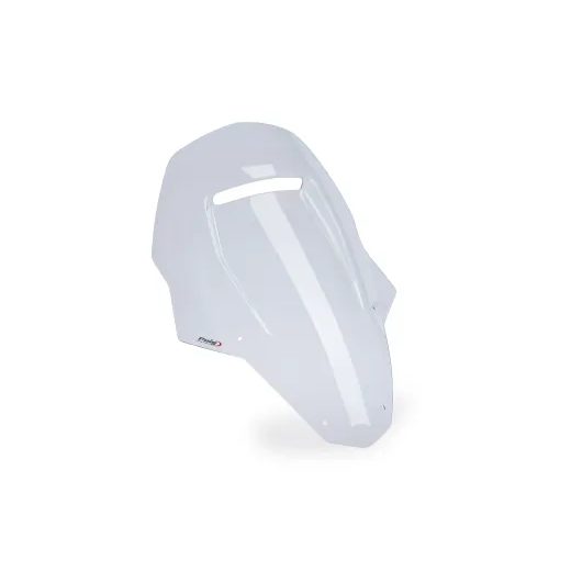 PLEXI ŠTÍT PUIG TOURING 22898W PRŮHLEDNÁ