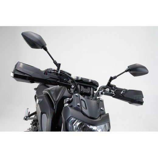 SW MOTECH KRYTY PÁČEK KOBRA, YAMAHA MT-07 (14-).