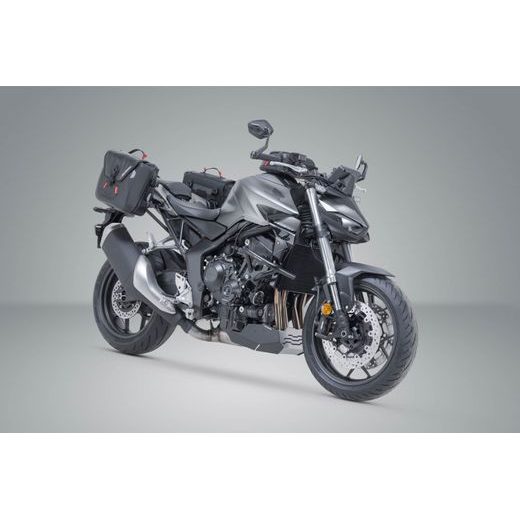 SW MOTECH SYSBAG WP M/S SADA HONDA CB1000 HORNET (24-).