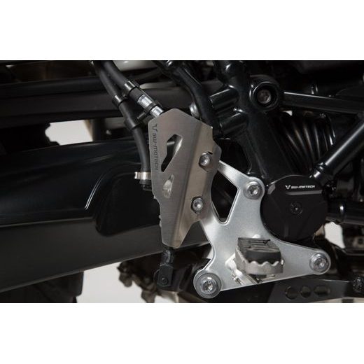 SW MOTECH SADA PRO OCHRANU MOTO- BMW R NINET MODELS.