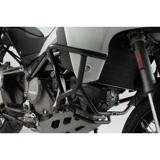 SW MOTECH DUCATI - MULTISTRADA 1260 ENDURO - PADACÍ RÁM DUCATI MULTISTRADA 1200/1260 ENDURO (16-)