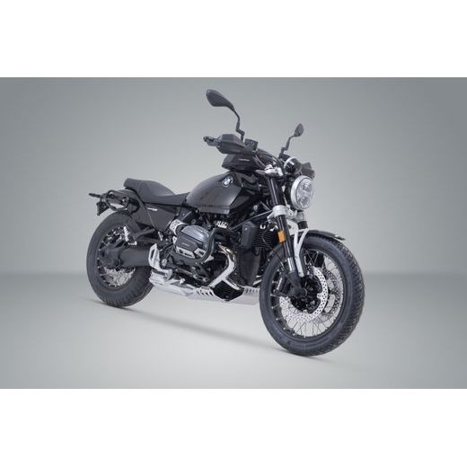SW MOTECH SLC BOČNÍ NOSIČ PRAVÝ BMW R12 (23-).