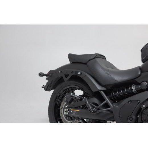 SW MOTECH SLH NOSIČ PRAVÝ PRO TAŠKU LH 1 KAWASAKI VULCAN S (16-)