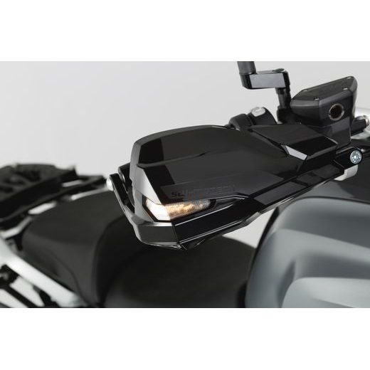 SW MOTECH ADVENTURE SADA NA OCHRANU PRO BMW R 1200 GS LC (12-16).