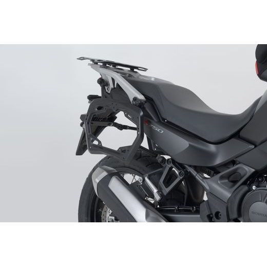 SW MOTECH NOSIČ PRO BOČNÍ , HONDA XL750 TRANSALP