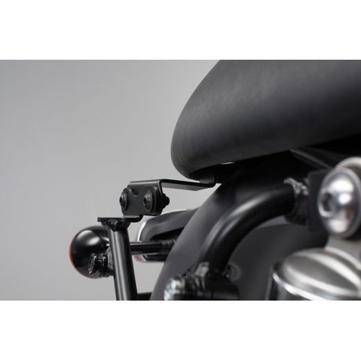 SW MOTECH ADAPTÉR PRO SLC BOČNÍ NOSIČ PRAVÝ PRO BONNEVILLE T100/120 (16-)