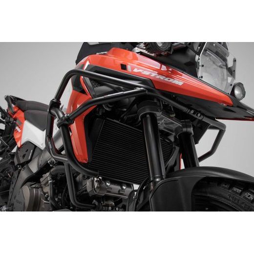 SW MOTECH PADACÍ RÁM -HORNÍ ,SUZUKI V-STROM 1050 (19-)