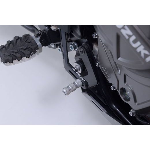 SW MOTECH BRZDOVÁ PÁKA SUZUKI V-STROM 800 / 800DE (22-).