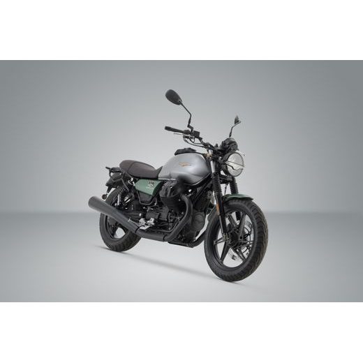SW MOTECH SLC BOČNÍ NOSIČ LEVÝ MOTO GUZZI V 7 IV SPECIAL/STONE (20-)