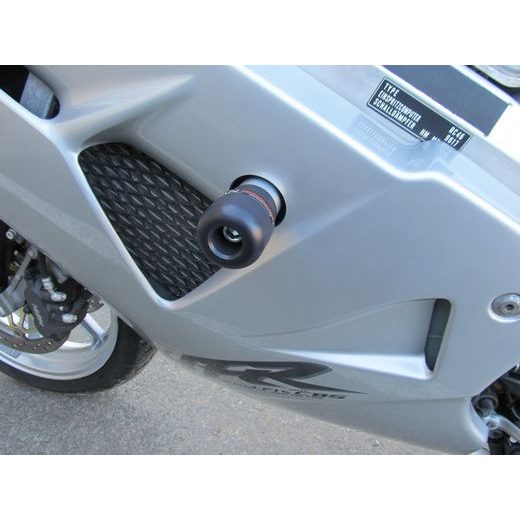 PROTEKTORY NA RÁM CLASIC - HONDA VFR 800 - 98-02