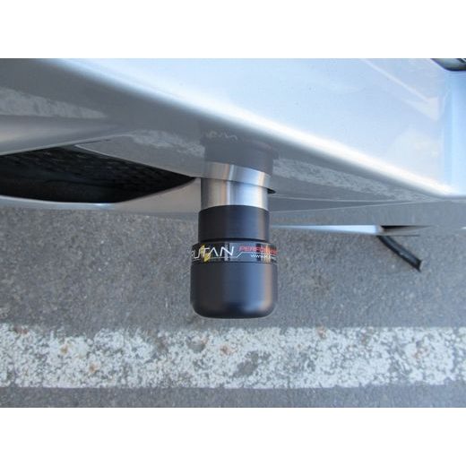 PROTEKTORY NA RÁM SLIDER - HONDA VFR 800 - 98-02